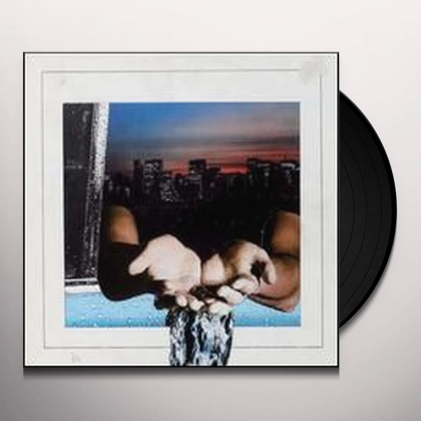 John Gazoo Midnight Runner Vinyl Record
