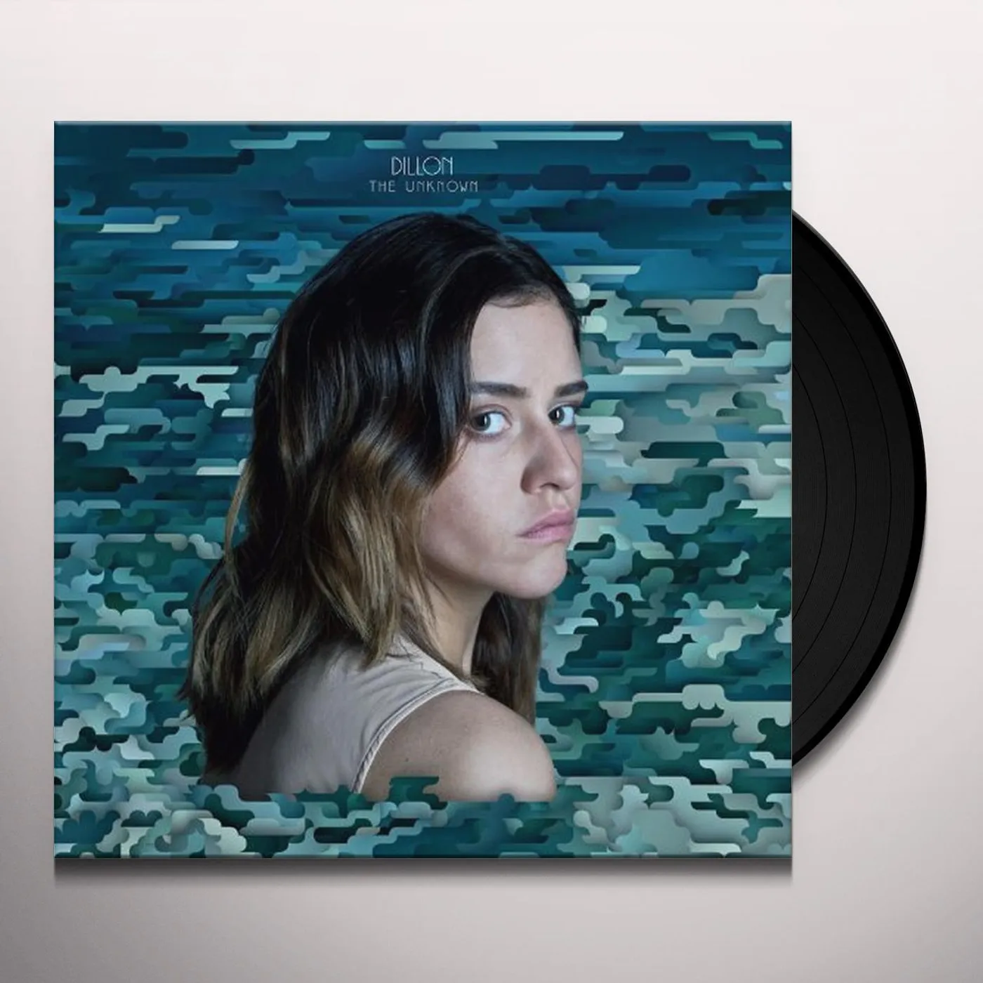 Dillon UNKNOWN Vinyl Record