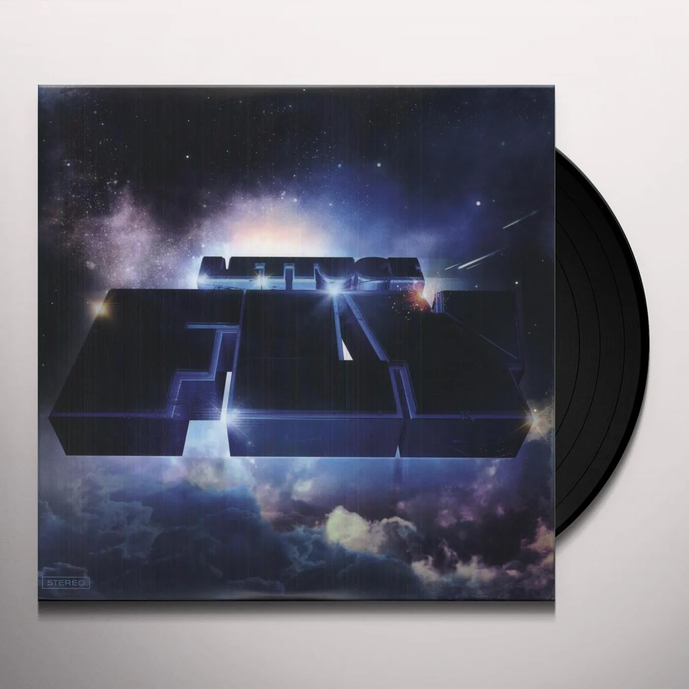 Lettuce Fly Vinyl Record
