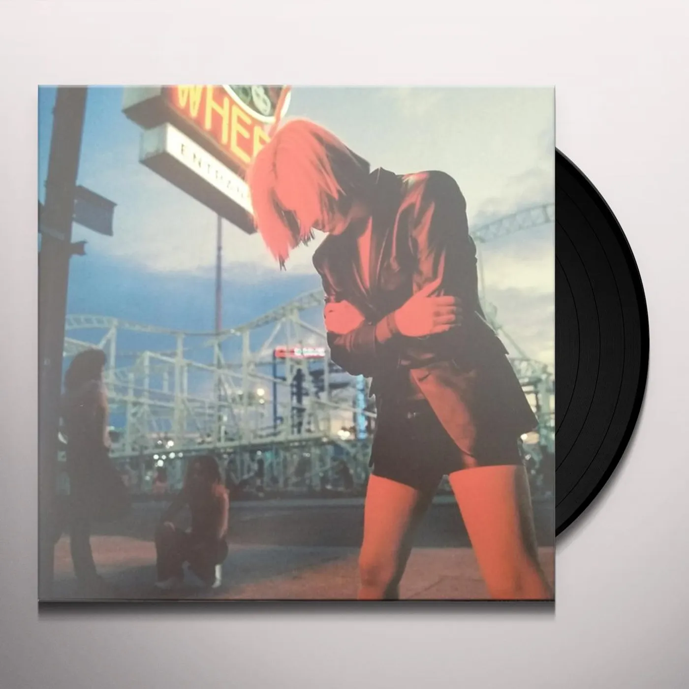 Sunflower Bean Headful of Sugar Vinyl Record