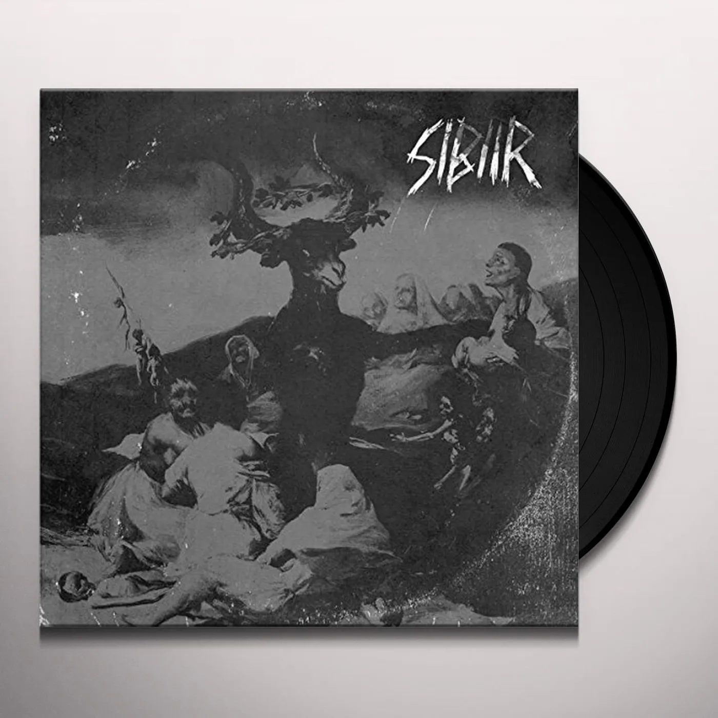 Sibiir Vinyl Record