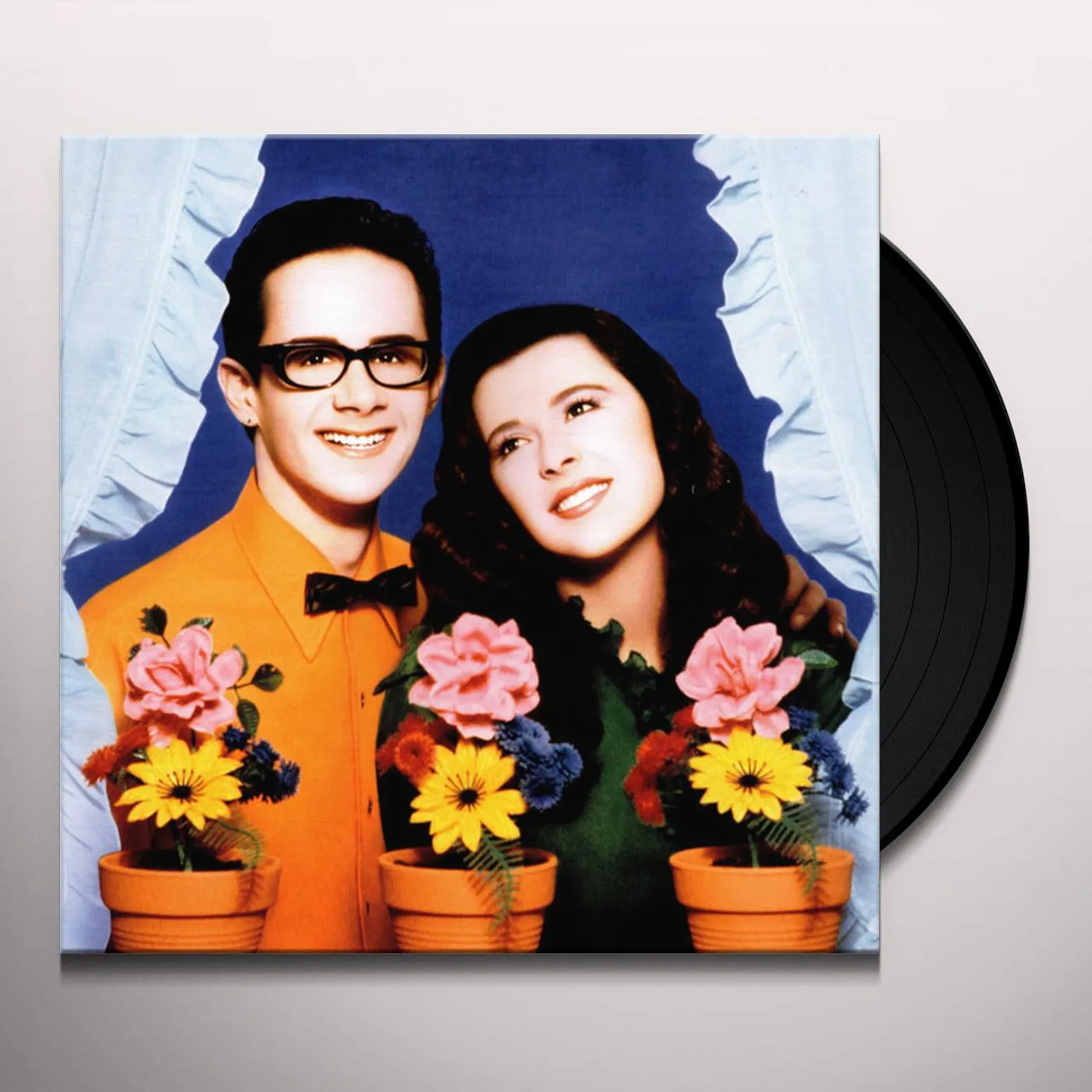 Mikado FOREVER Vinyl Record