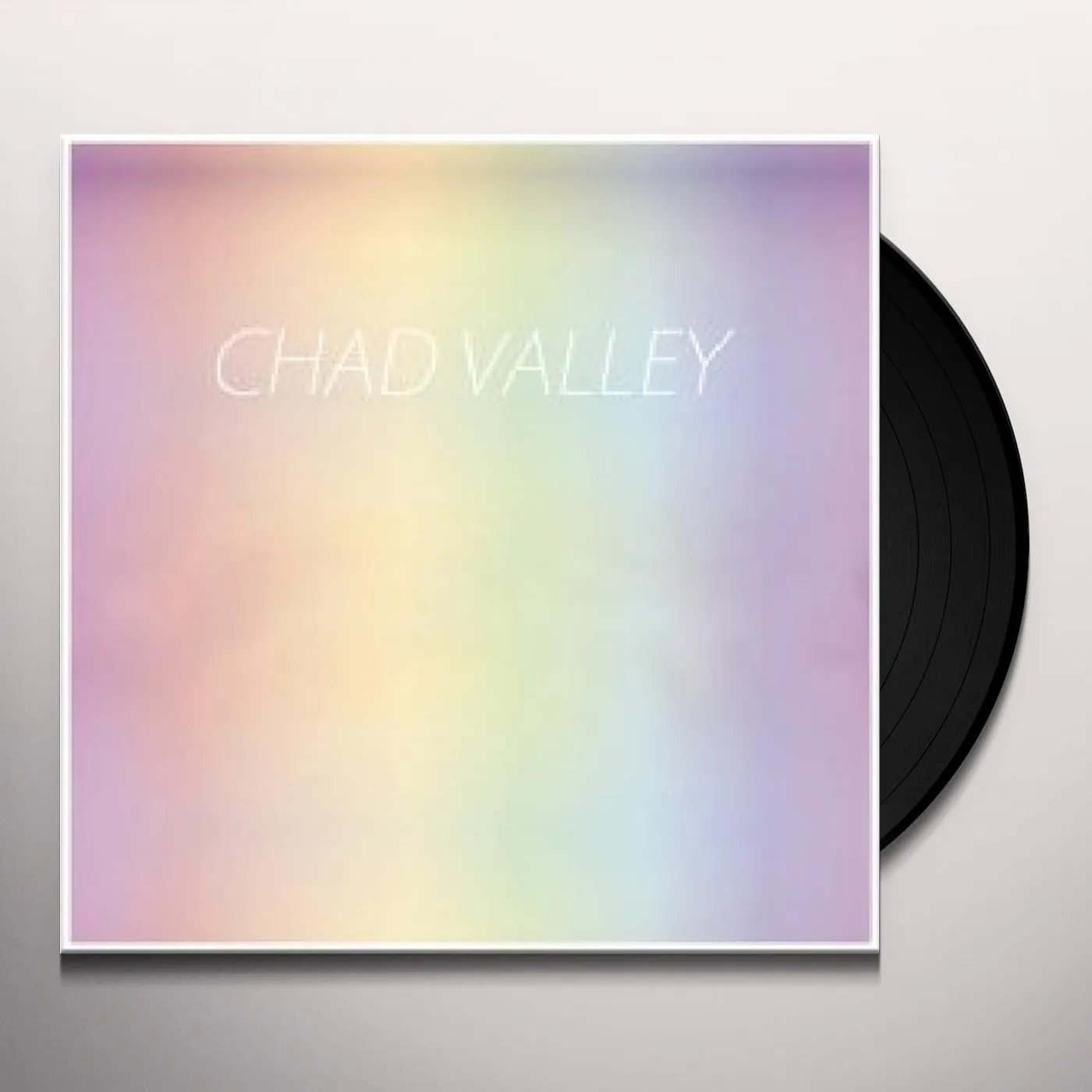 Chad Valley EP Vinyl Record