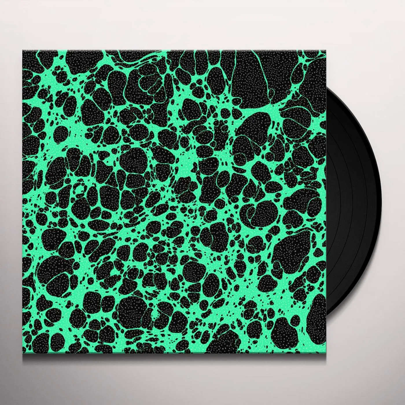 FROG 2 Vinyl Record