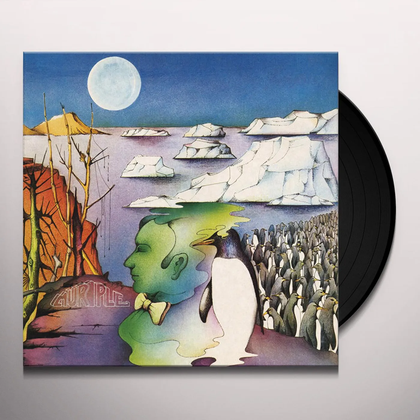 LO SONO MURPLE Vinyl Record