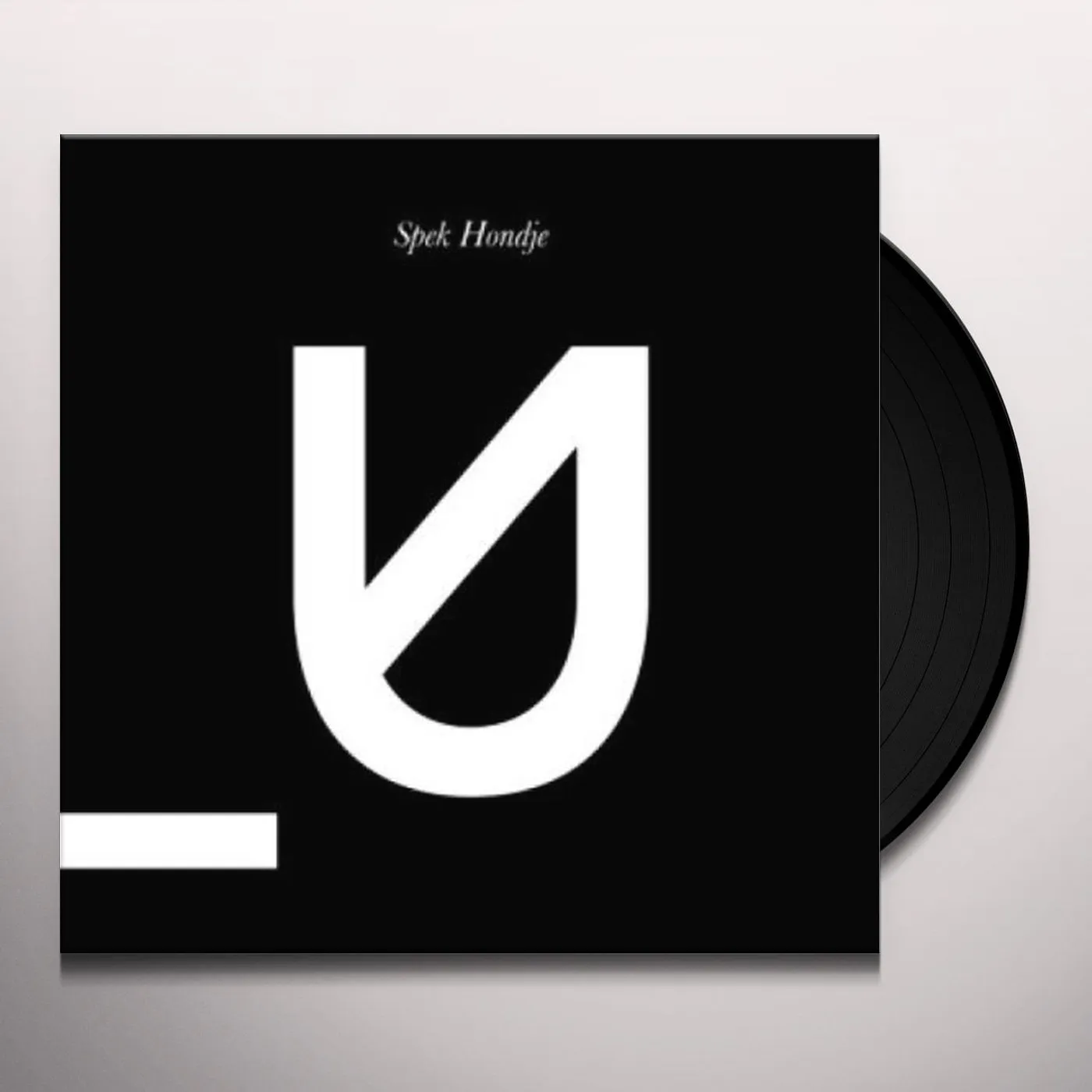 Unsubscribe Spek Hondje Vinyl Record