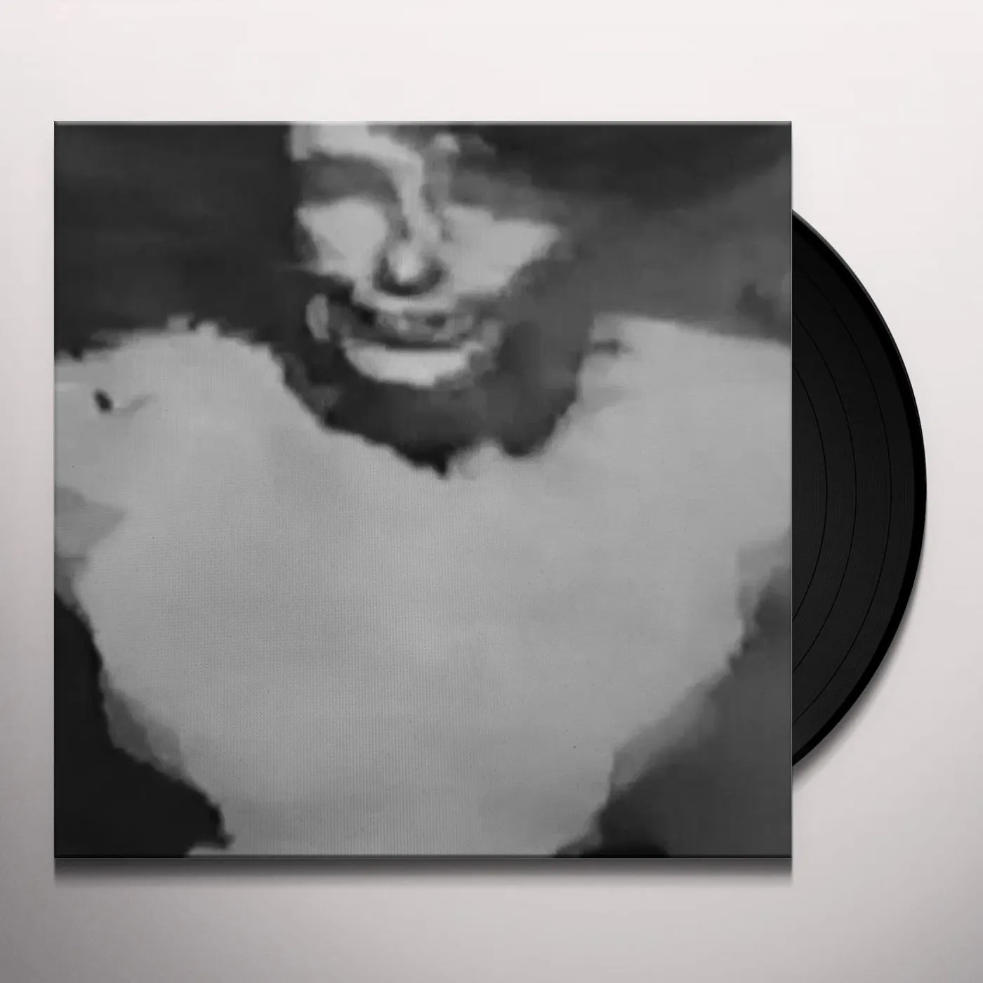 Alex Calder Strange Dreams Vinyl Record