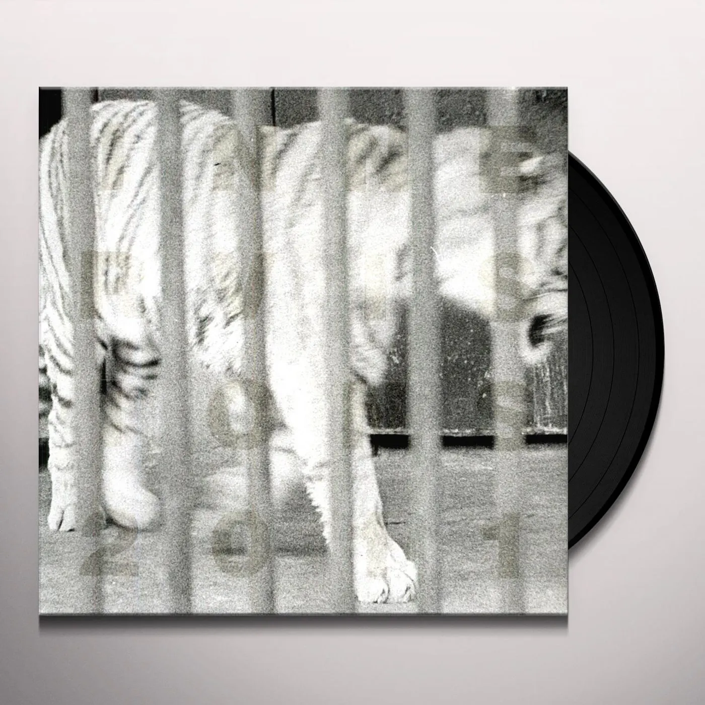 Marcus Worgull LONG WAY / COPPA Vinyl Record