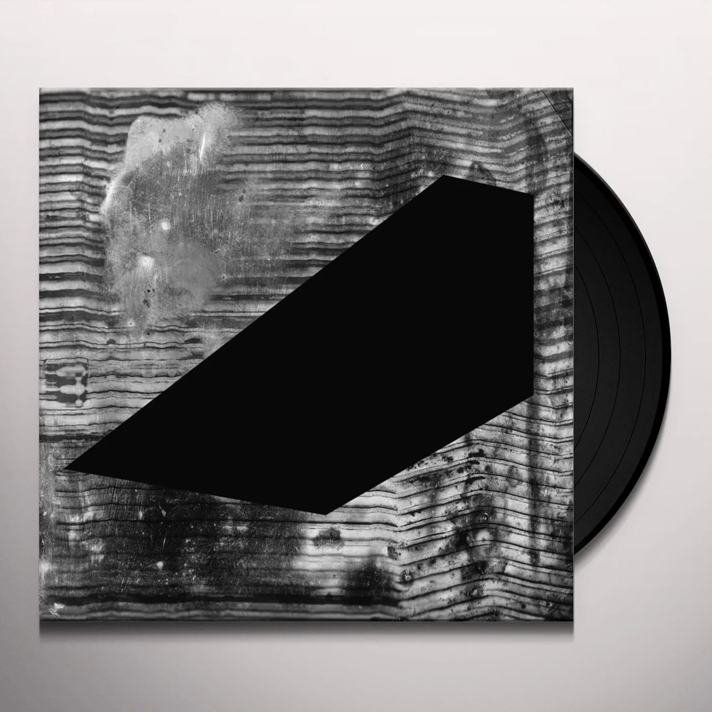 D Tiberio 304 Vinyl Record