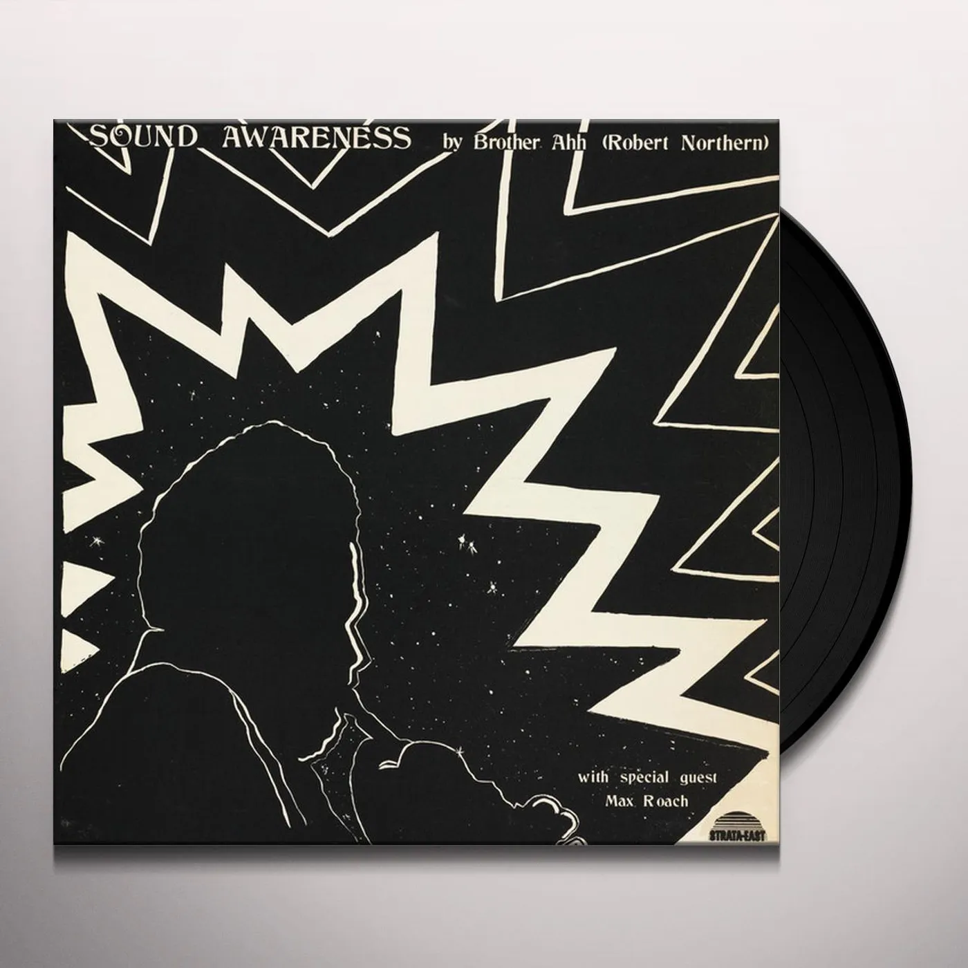 Brother Ah Sound Awareness Vinyl Record