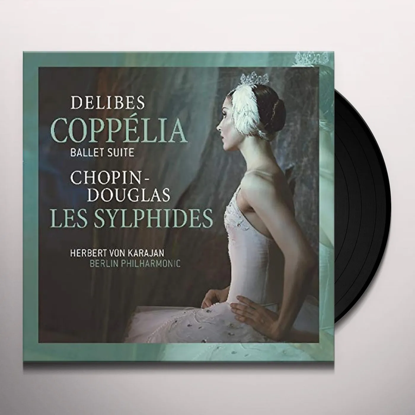 Delibes