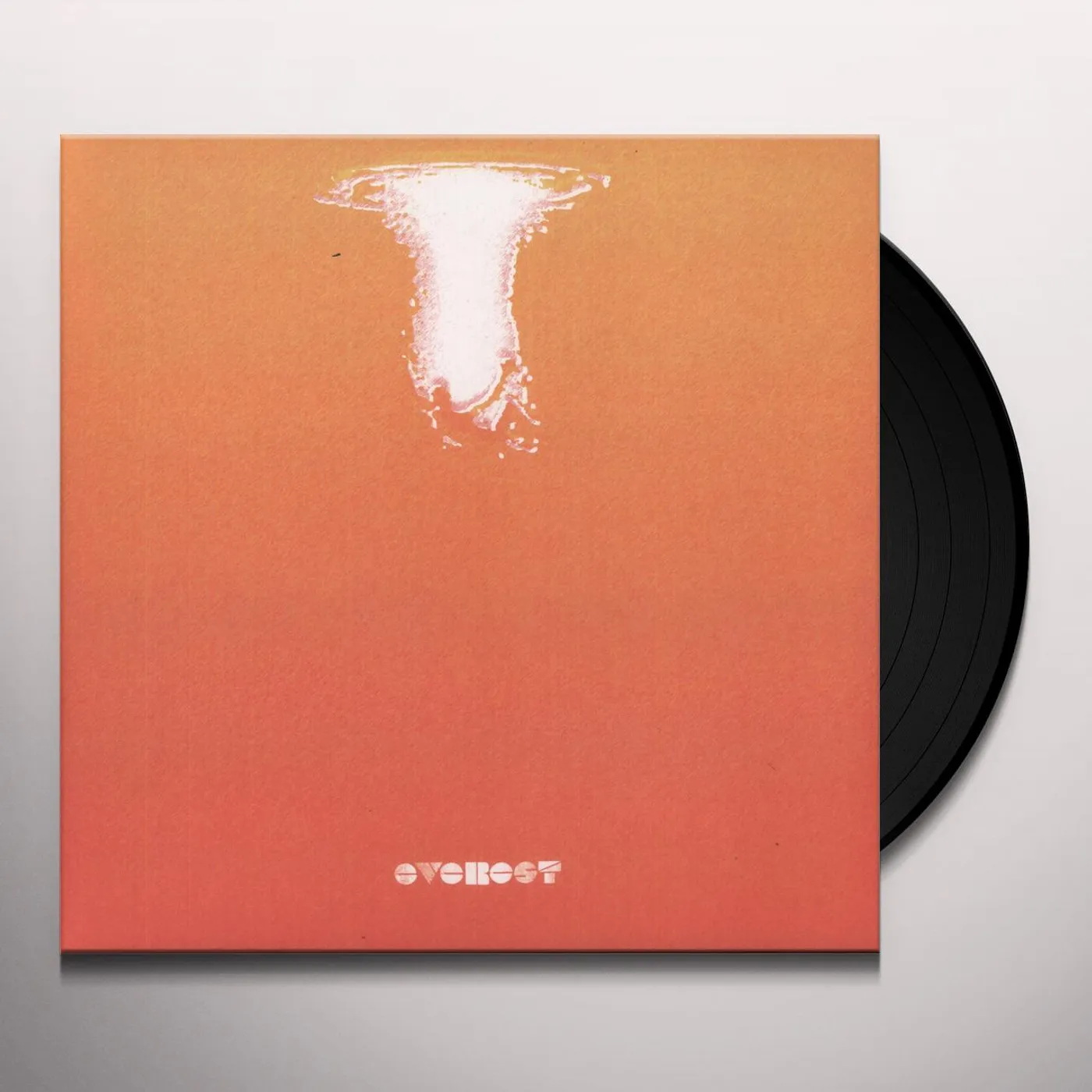 Everest Ownerless Vinyl Record