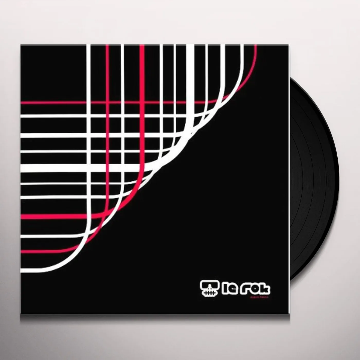 Le Rok Approx Twelve Vinyl Record