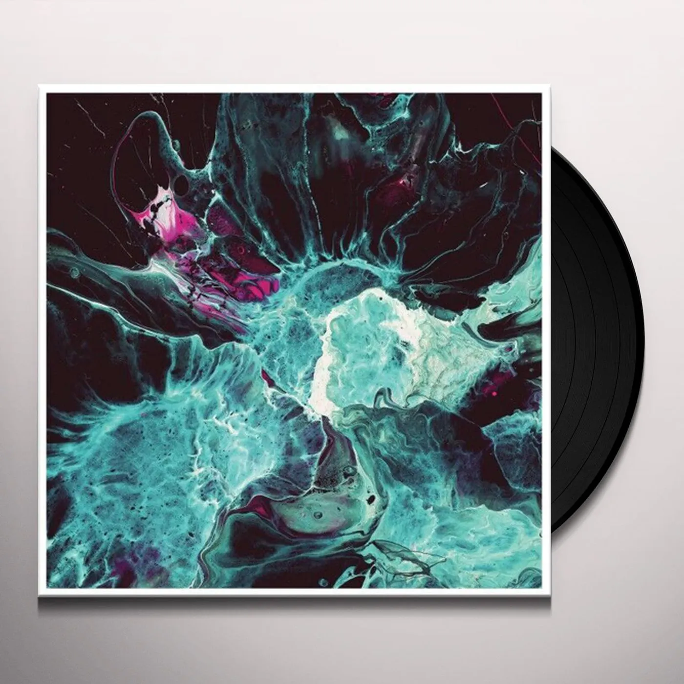 Future Elevators Vinyl Record