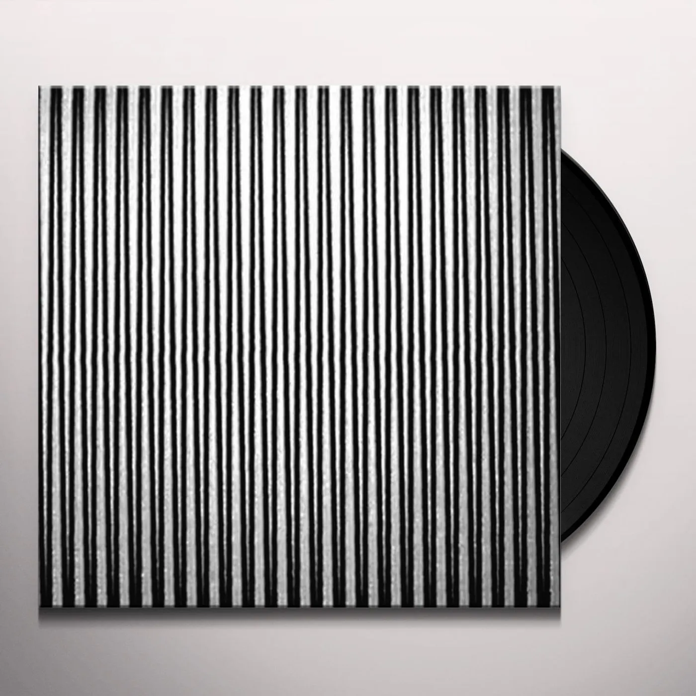 Coolies MASTER Vinyl Record