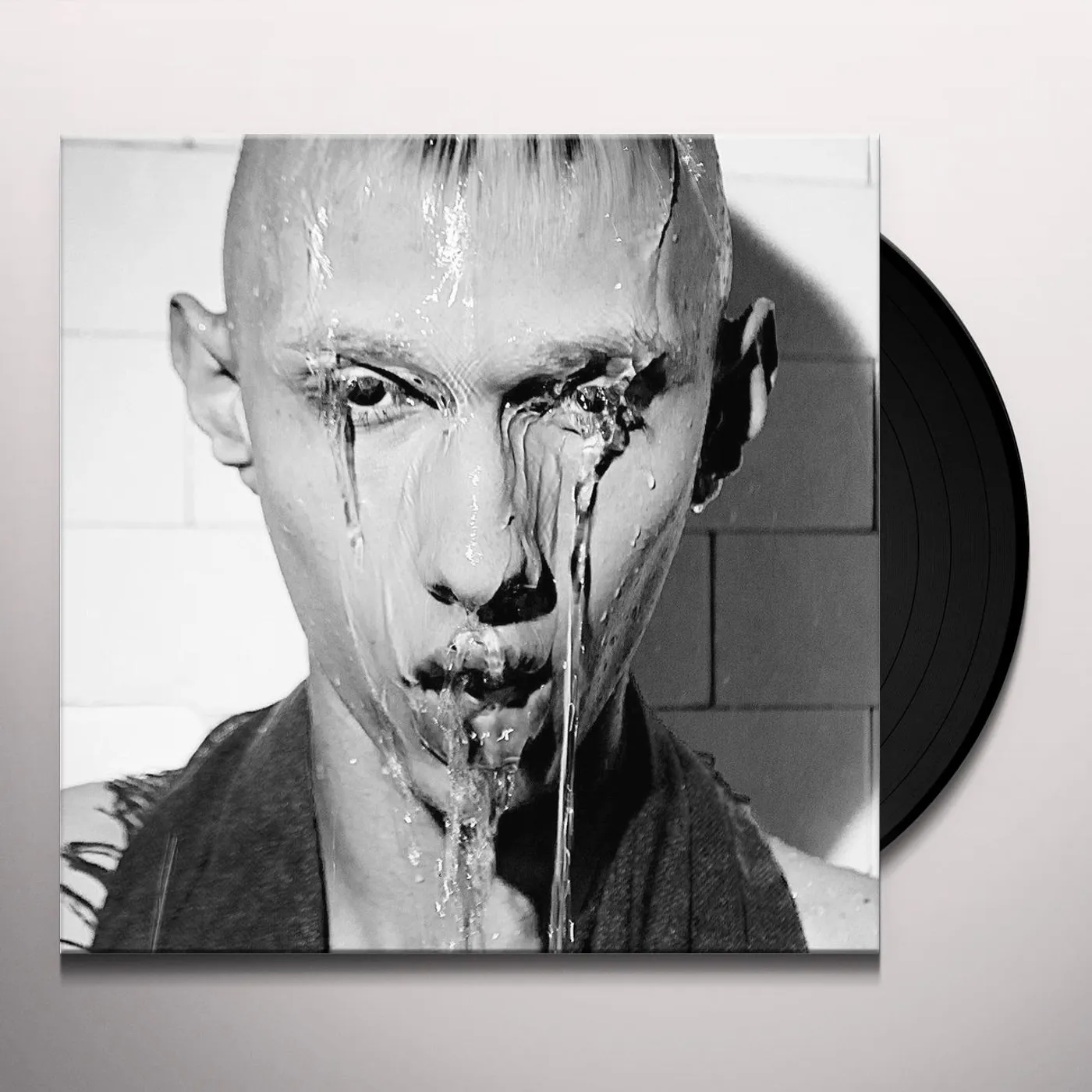 Yoko and the Oh No's Vinyl Record