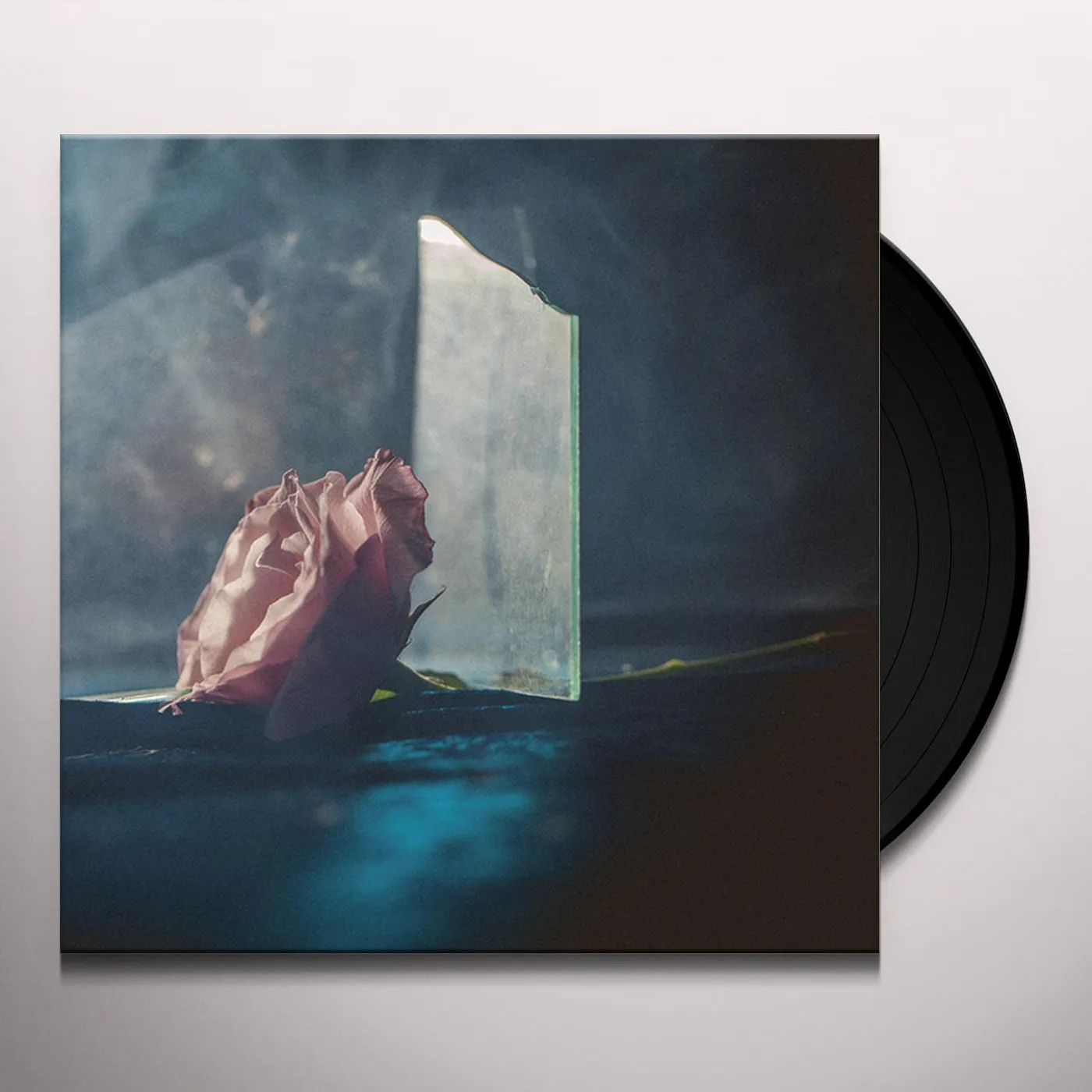 Lee Ranaldo In Virus Times Vinyl Record