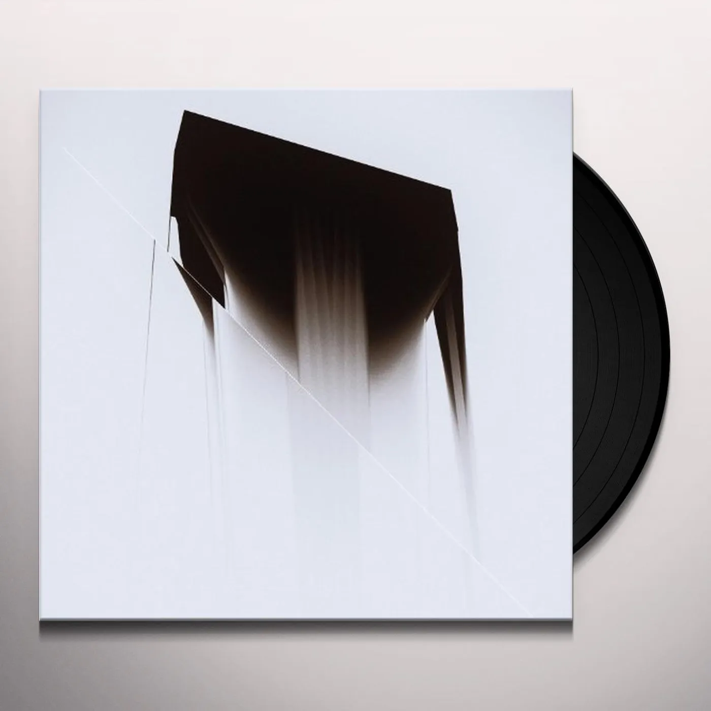 Hiawatha LANGUAGE Vinyl Record