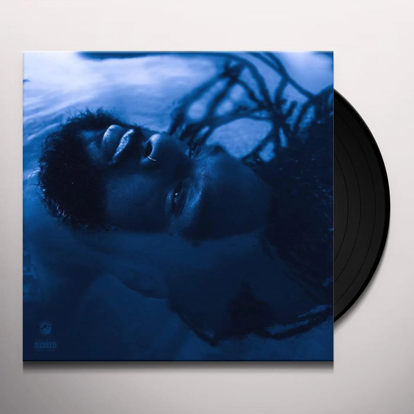 Rexx Life Raj Blue Hour Vinyl Record