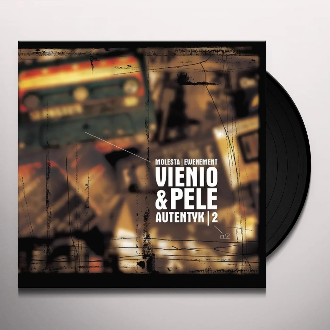Vienio & Pele