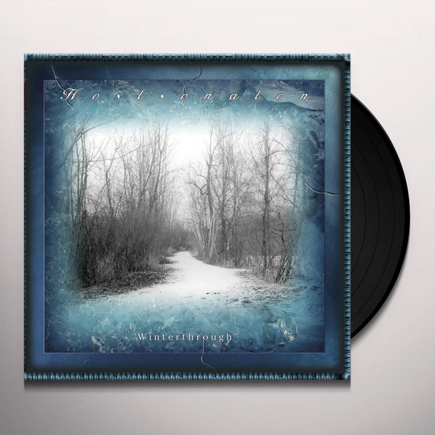 Höstsonaten WINTERTRHOUGH Vinyl Record
