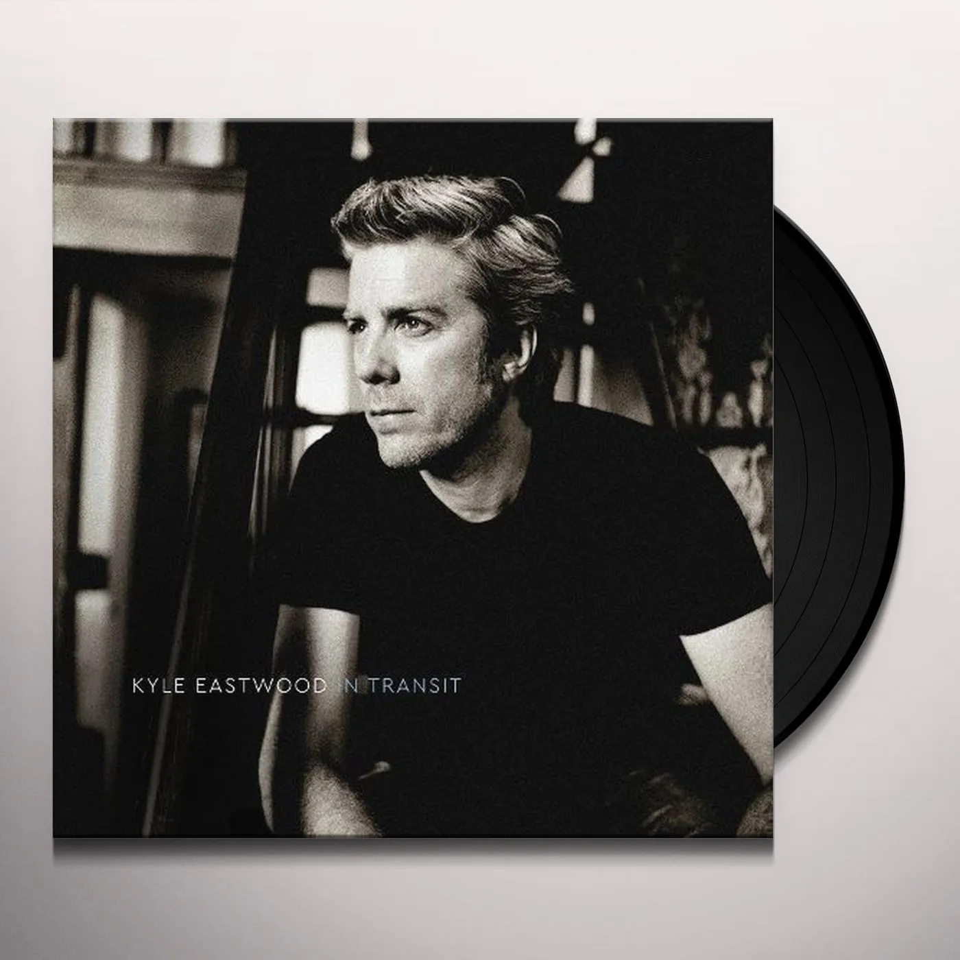 Kyle Eastwood In Transit Vinyl Record