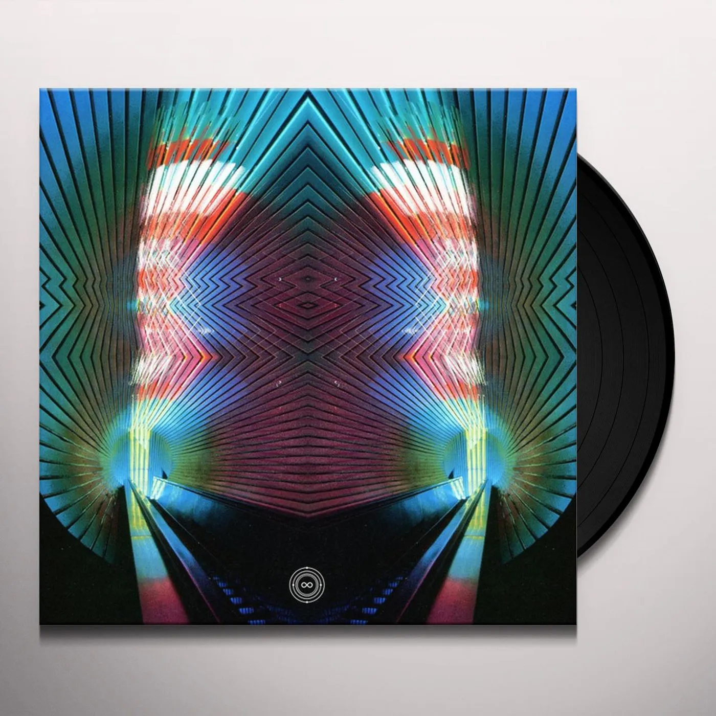 Beaka Vinyl Record