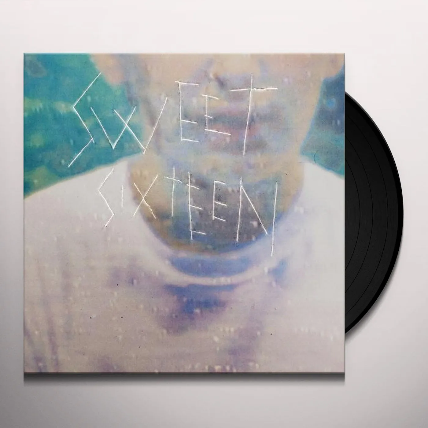 Vaghe Stelle Sweet Sixteen Vinyl Record