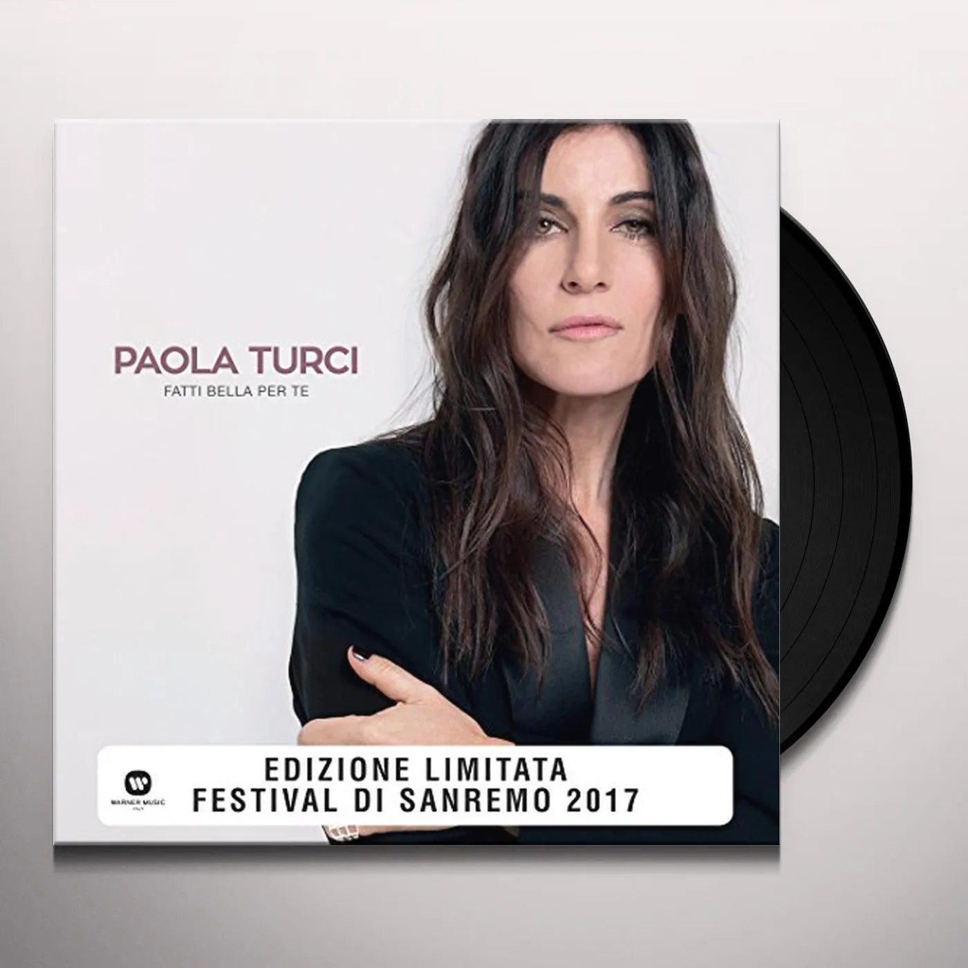 Paolo Turci