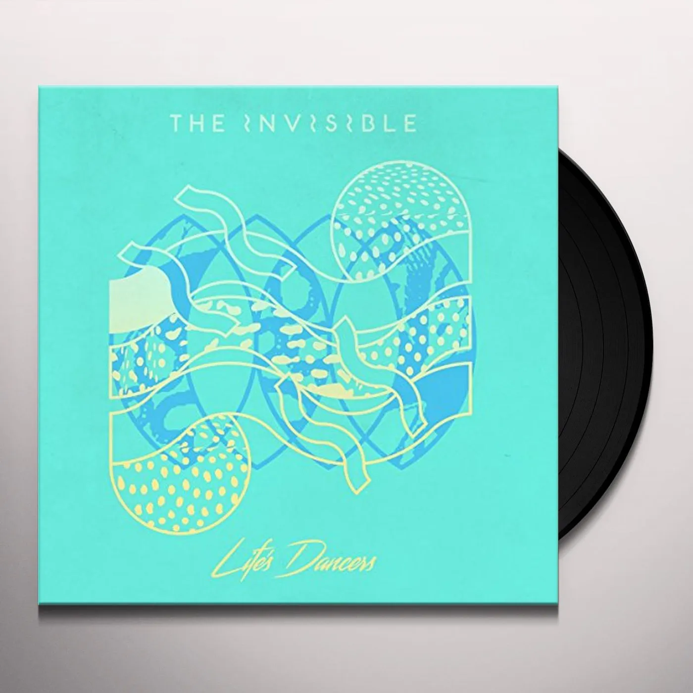 Invisible Life's Dancers Vinyl Record