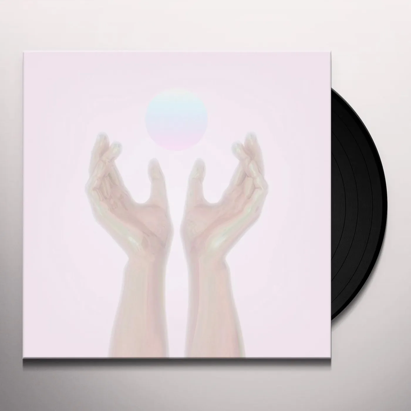 Machinedrum HUMAN ENERGY (2LP/GATEFOLD/DL CARD) Vinyl Record
