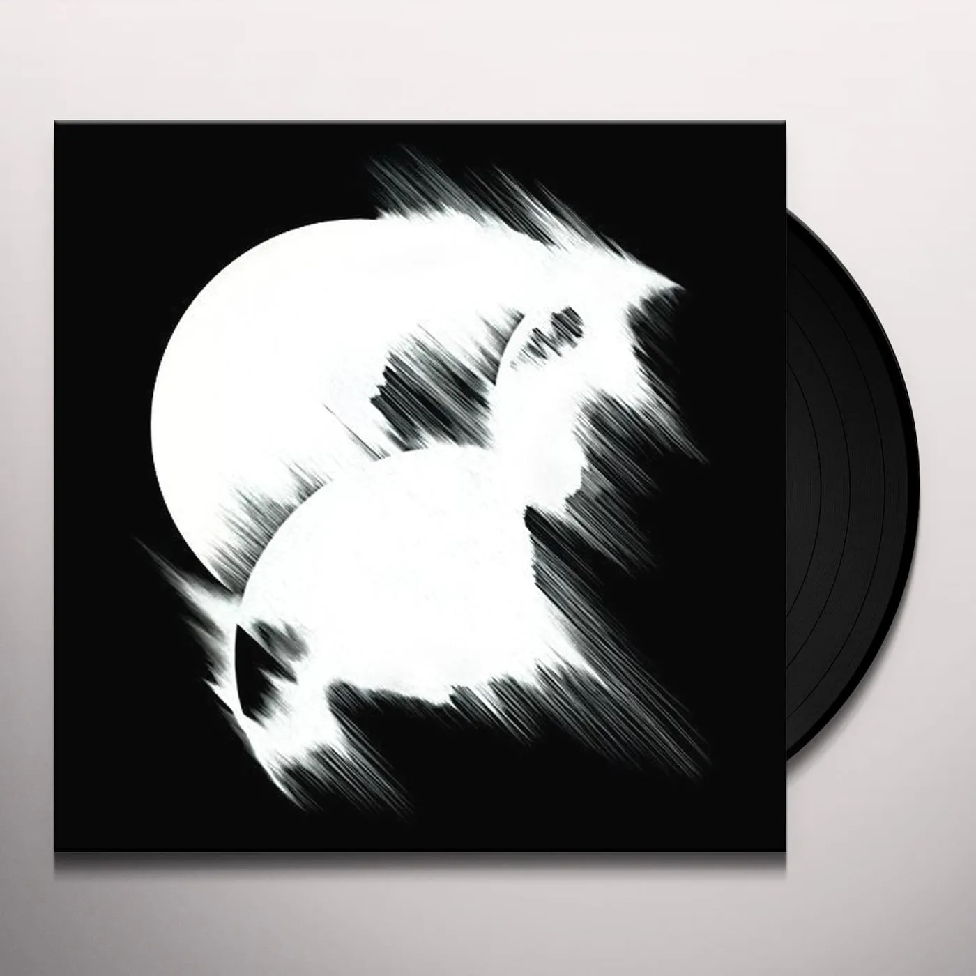 Lakker Tundra Remixed Vinyl Record