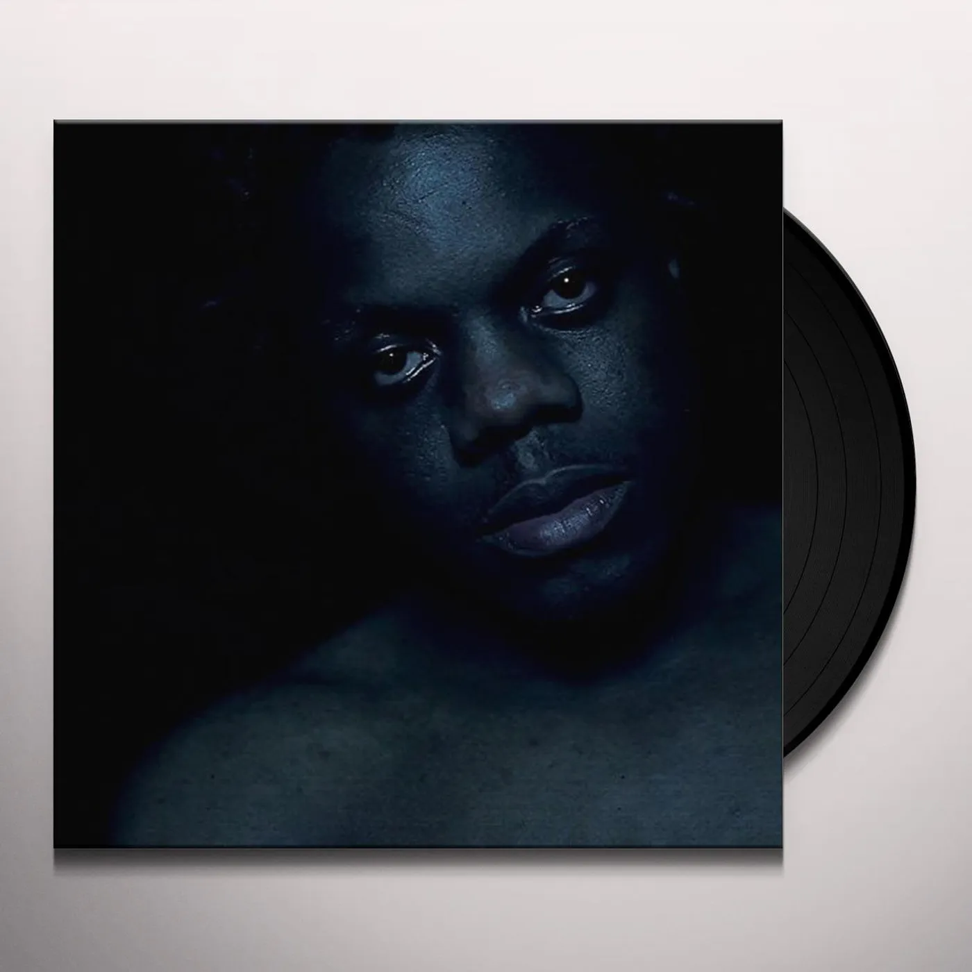 Blue Daisy - Darker Than Blue, Vinyl LP