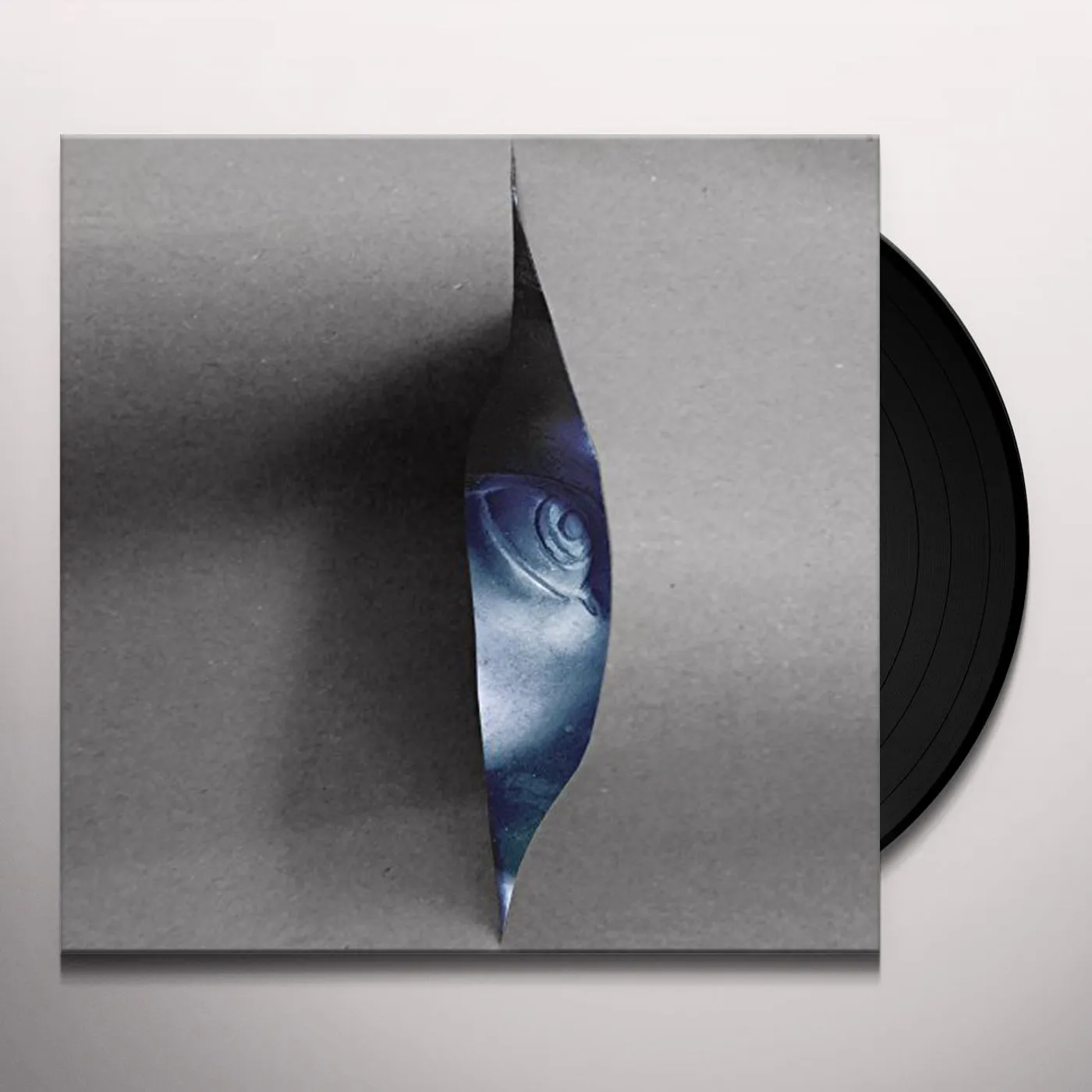 The Red Eyes HOROLOGY Vinyl Record