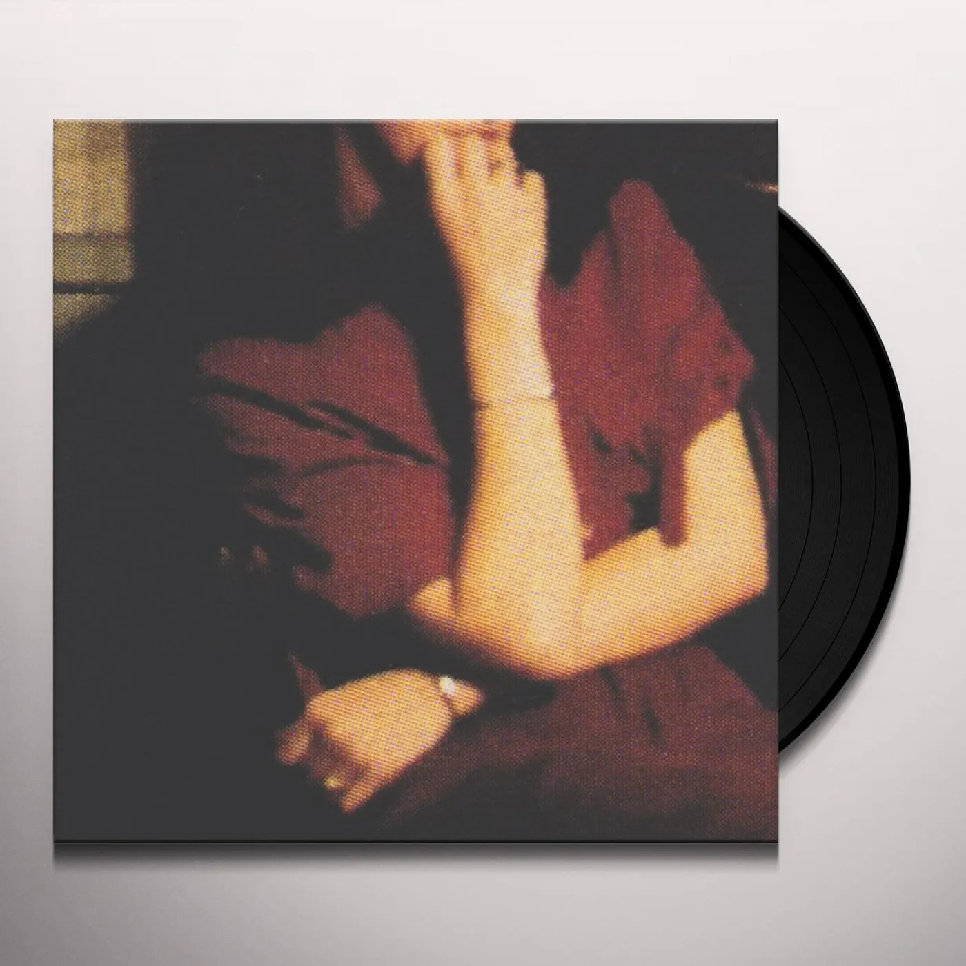 Value Void Sentimental Vinyl Record