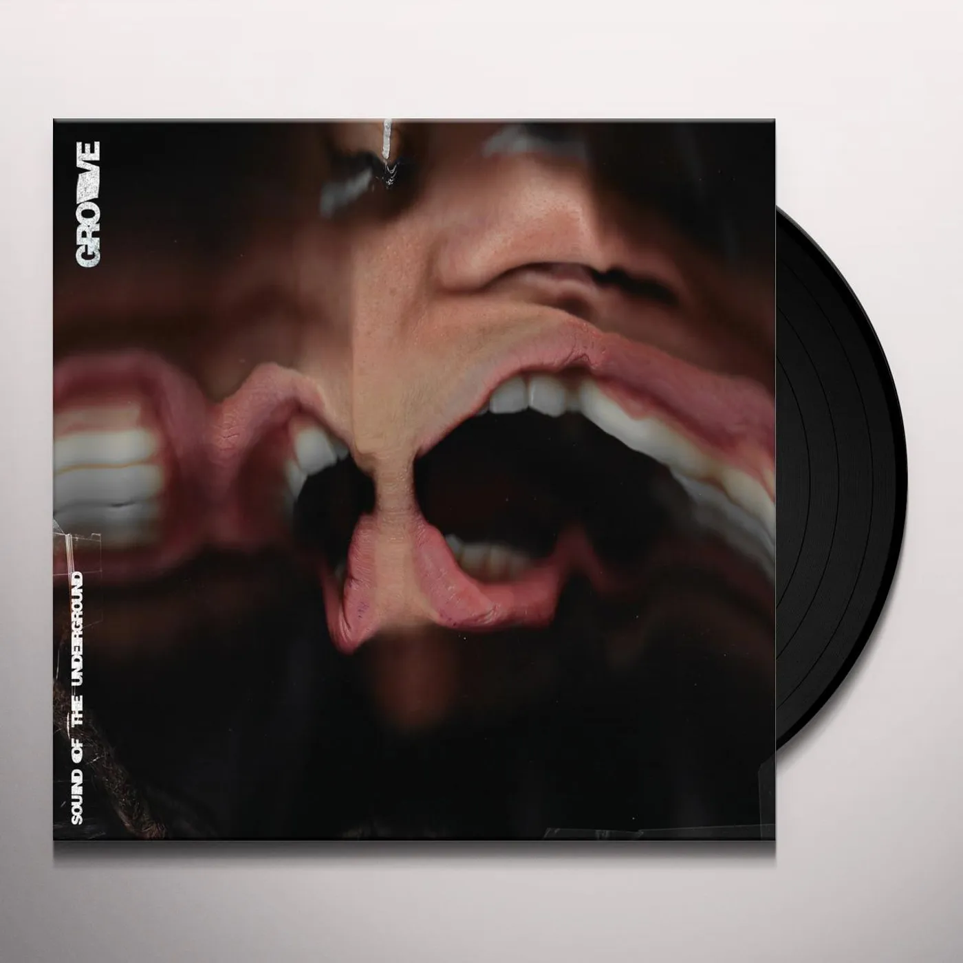 Grove SOUND OF THE UNDERGROUND Vinyl Record