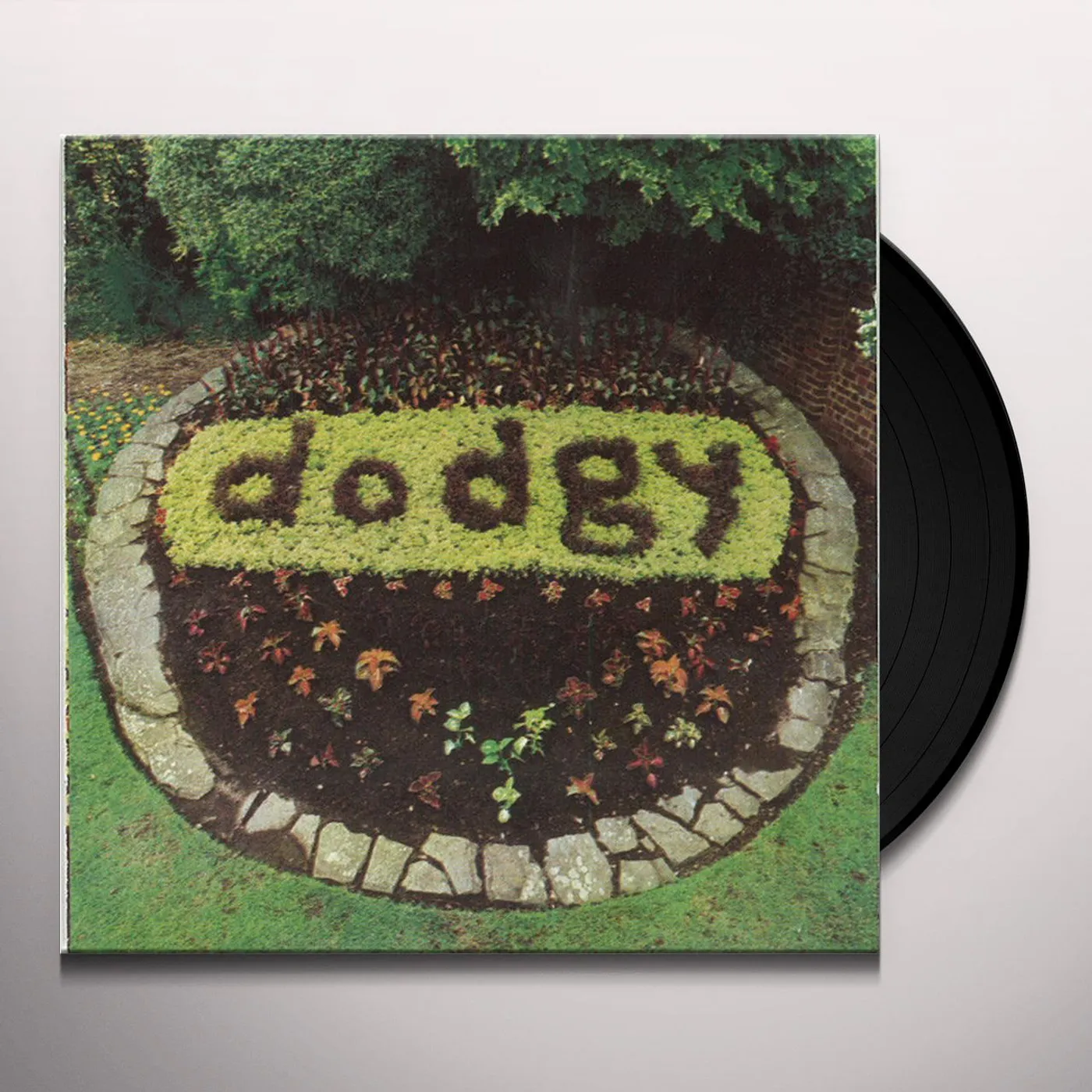 Dodgy ACE A'S & KILLER B'S Vinyl Record