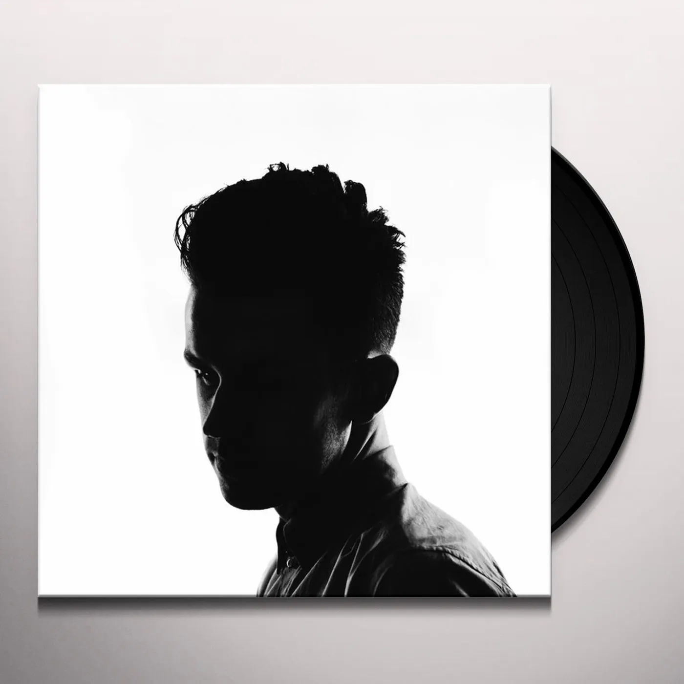 Raffertie Sleep Of Reason Vinyl Record