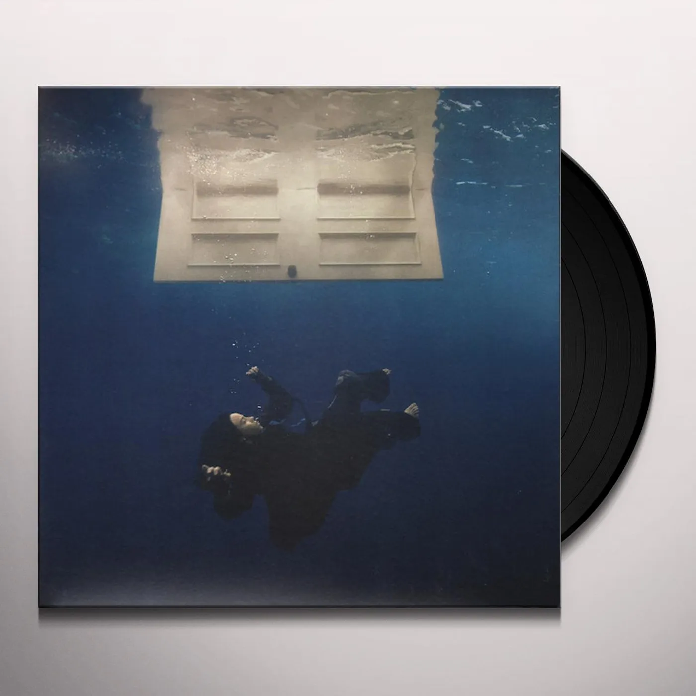 Billie Eilish HIT ME HARD & SOFT Vinyl Record