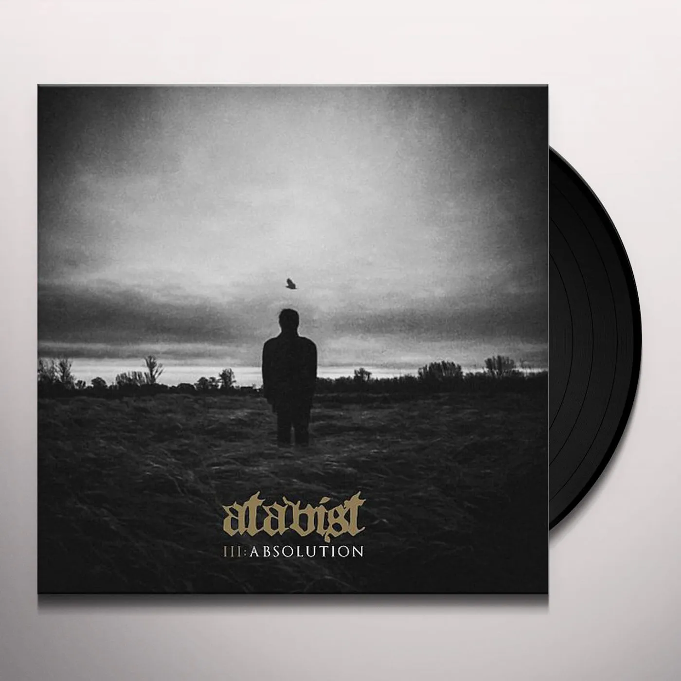 Atavist III: Absolution Vinyl Record