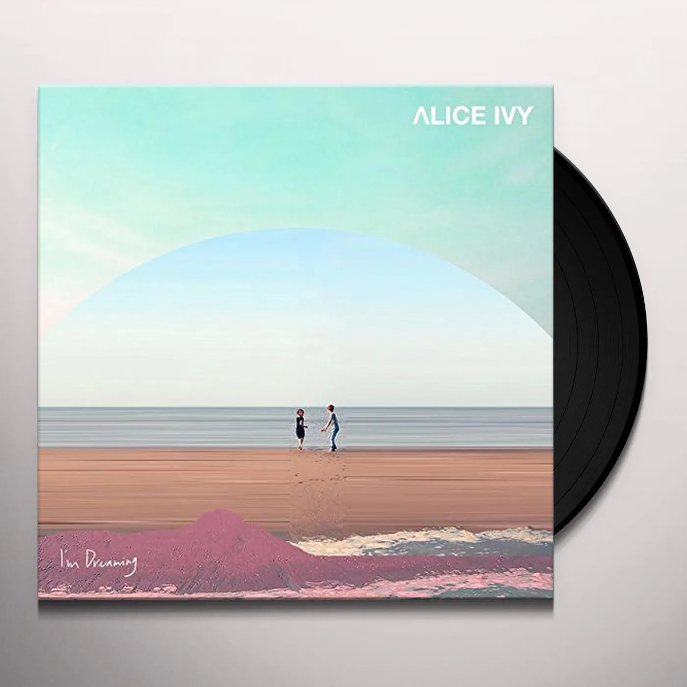 Alice Ivy I'm Dreaming Vinyl Record