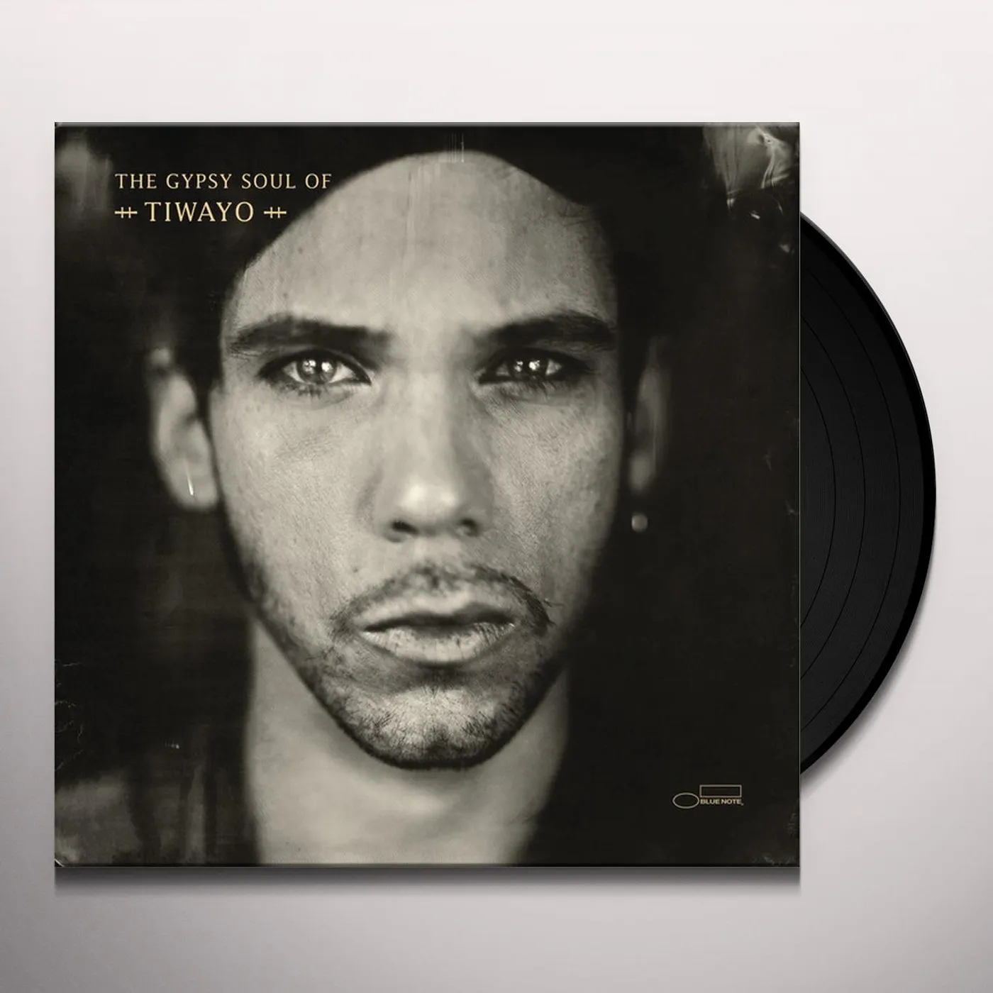 GYPSY SOUL OF TIWAYO Vinyl Record
