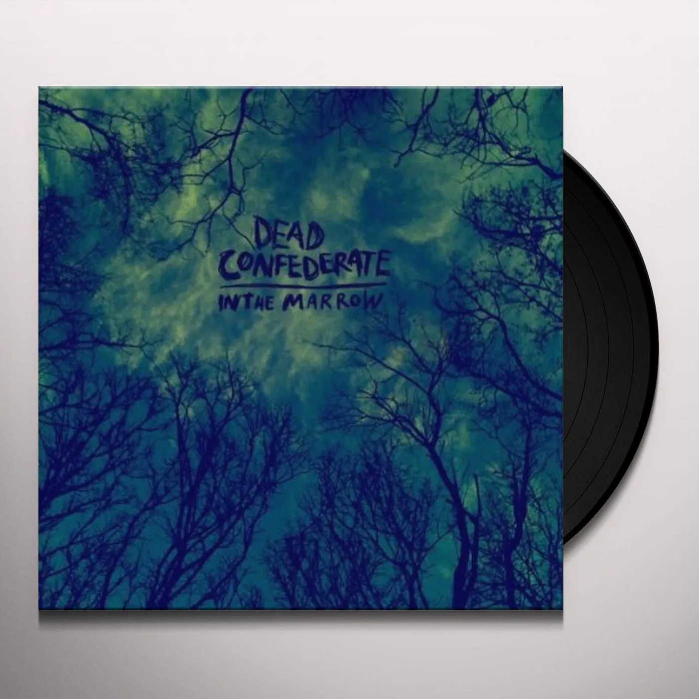 Dead Confederate In The Marrow Vinyl Record
