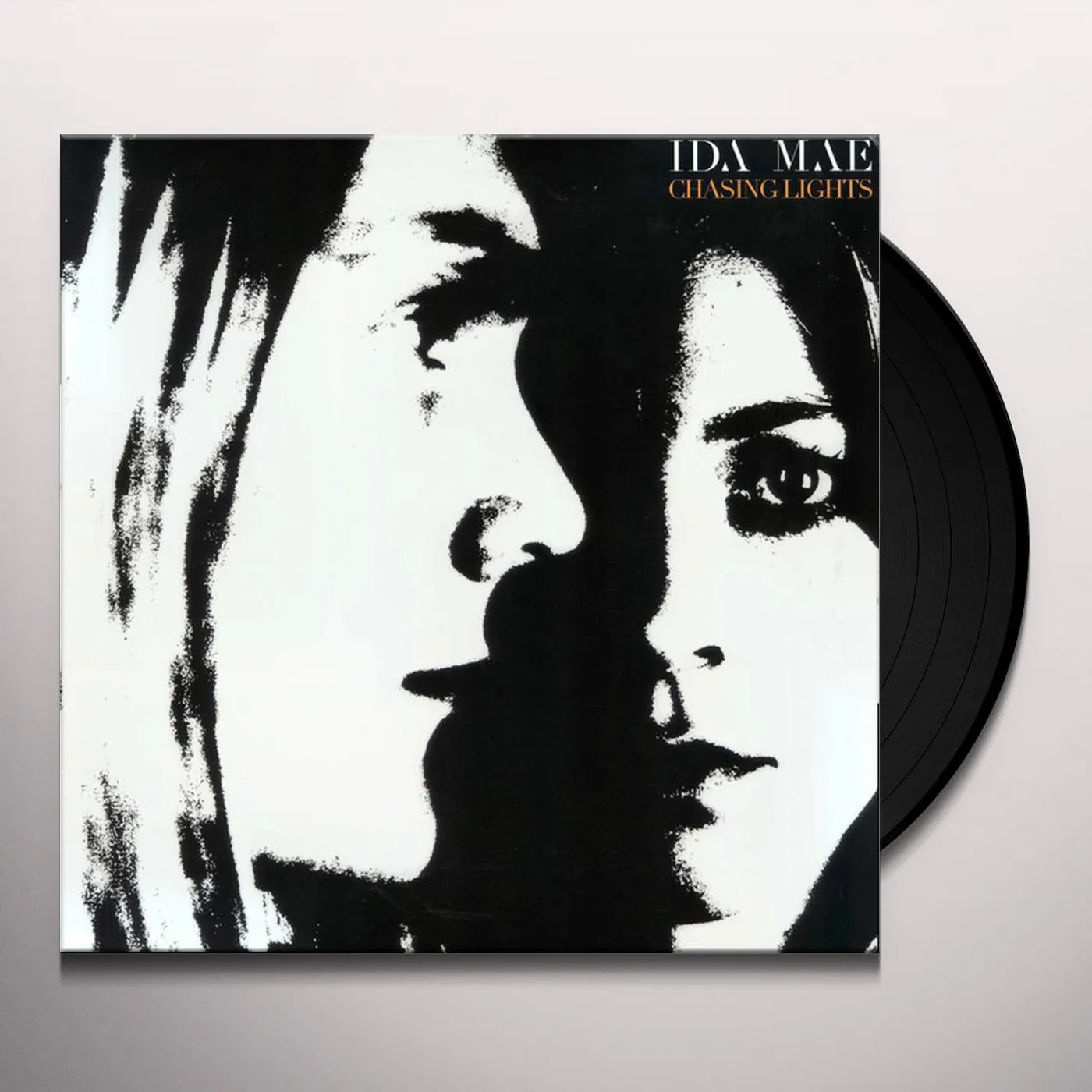 Ida Mae Chasing Lights Vinyl Record