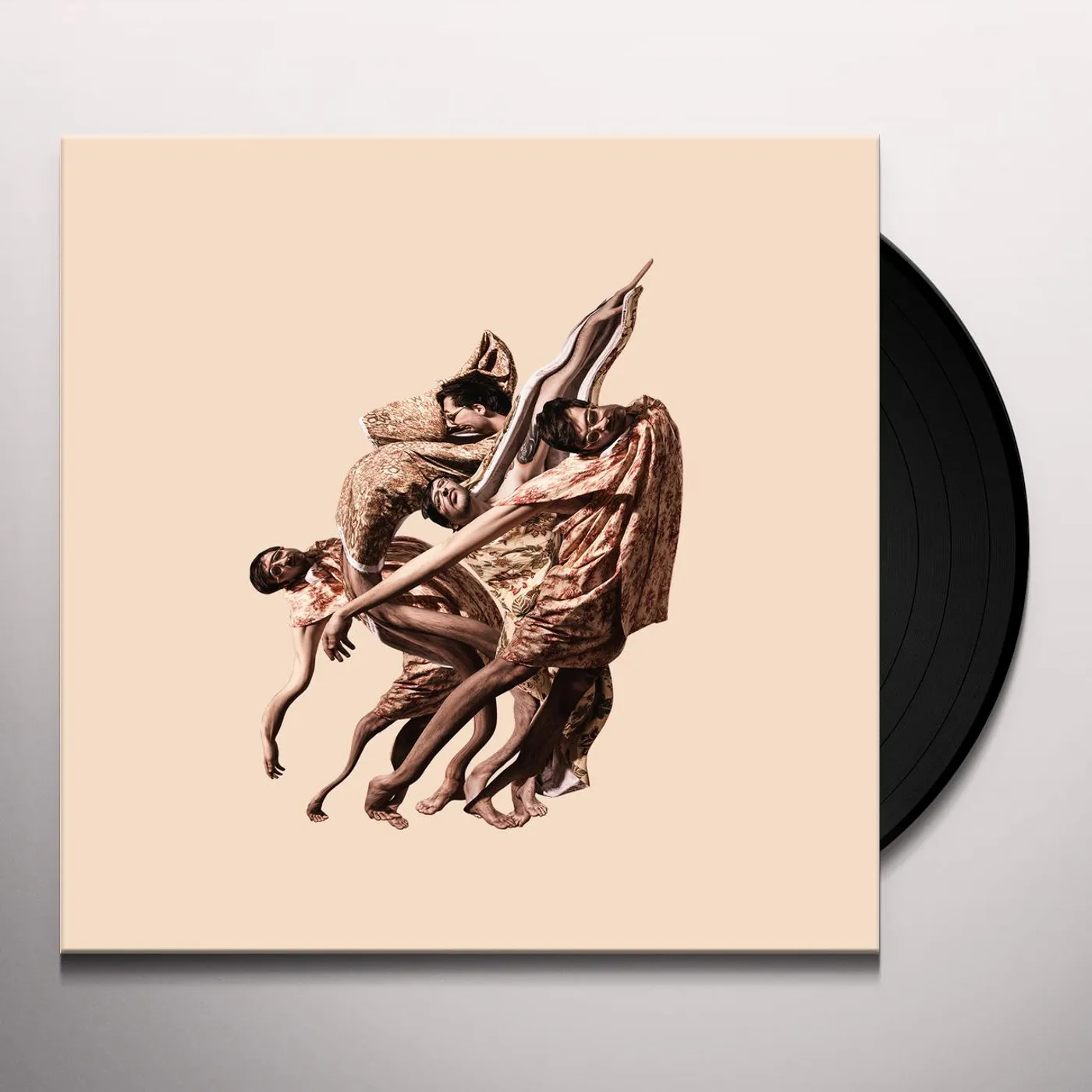 Smidley Vinyl Record