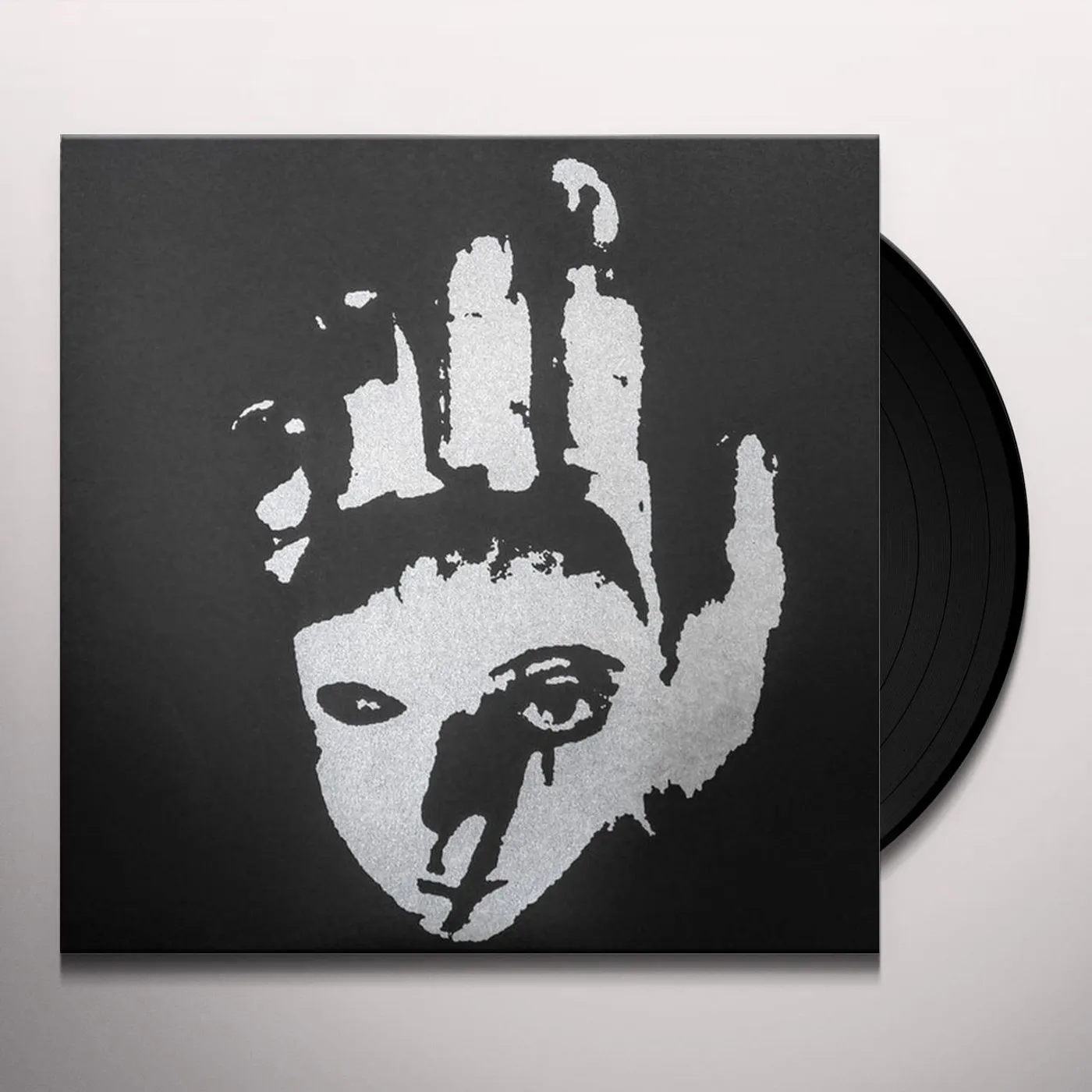 Echo Beds Buried Language Vinyl Record
