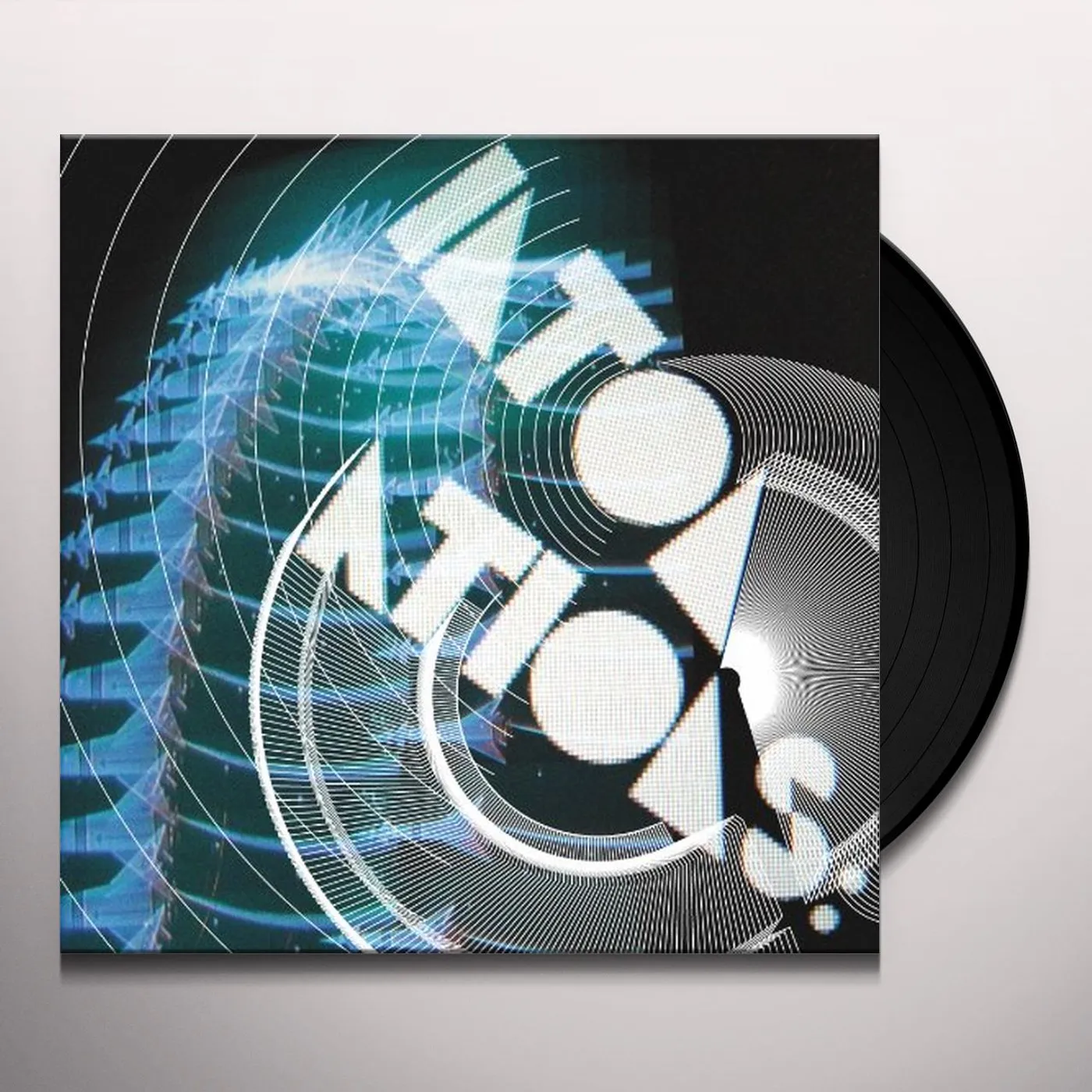 Roberto Carlos Lange Library Catalog Music Series: Music for Memory Vinyl Record