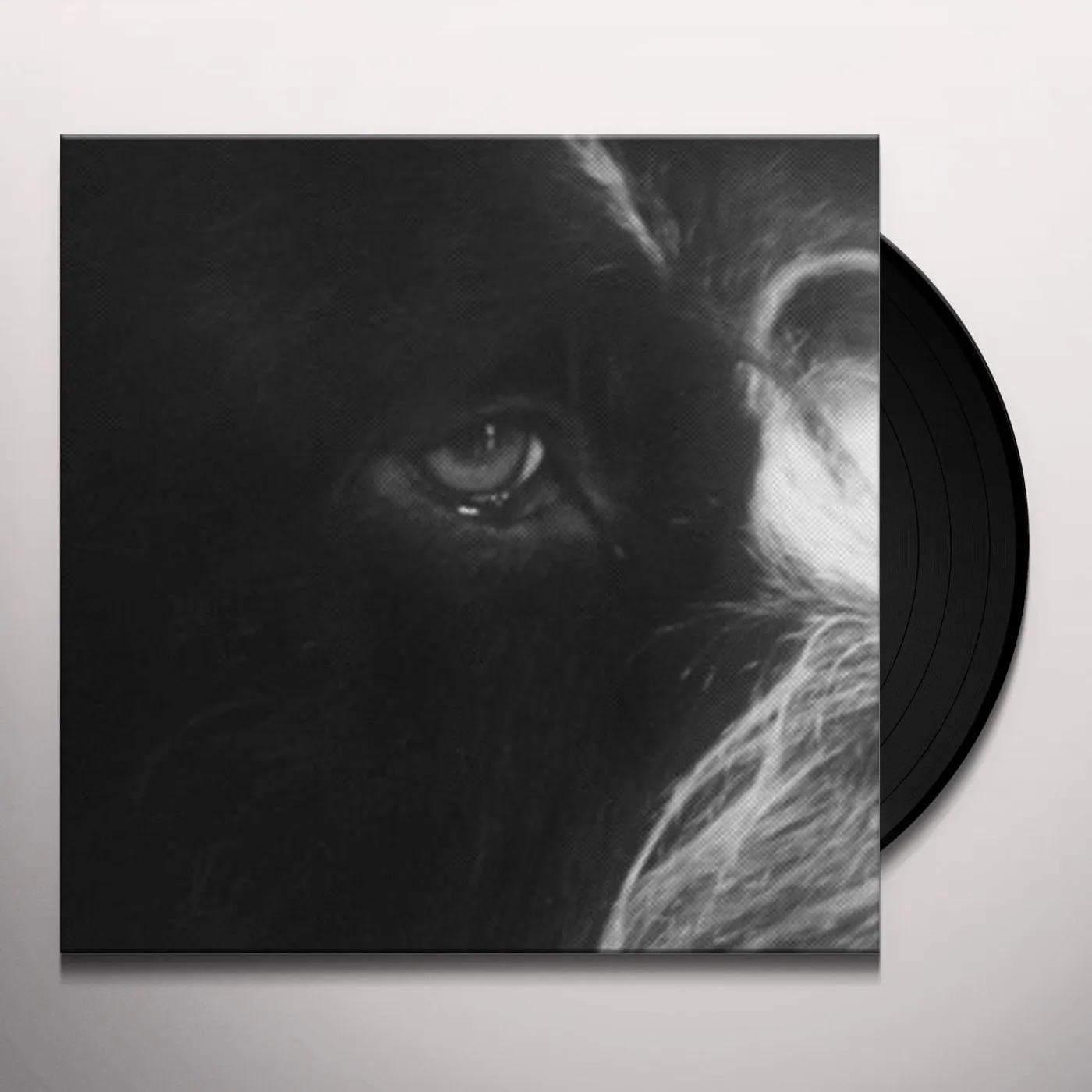Panthera Krause Yorikke Vinyl Record