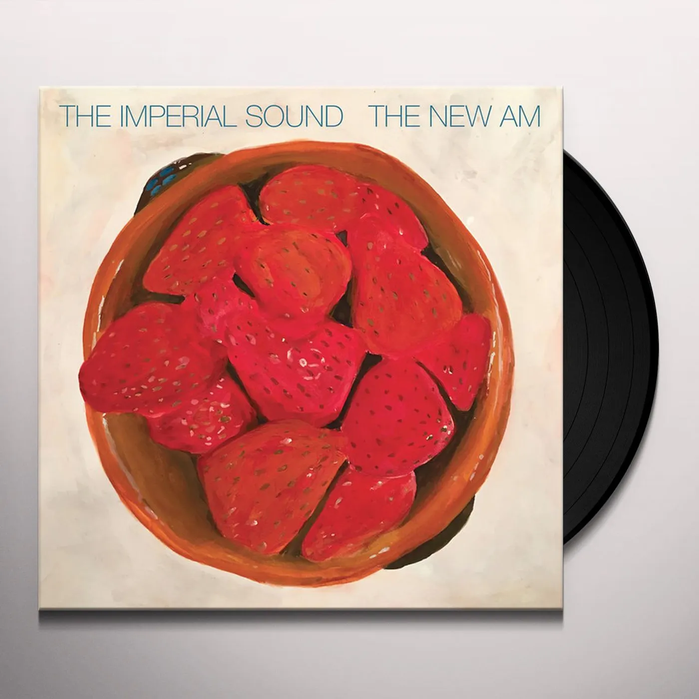 The Imperial Sound NEW AM Vinyl Record