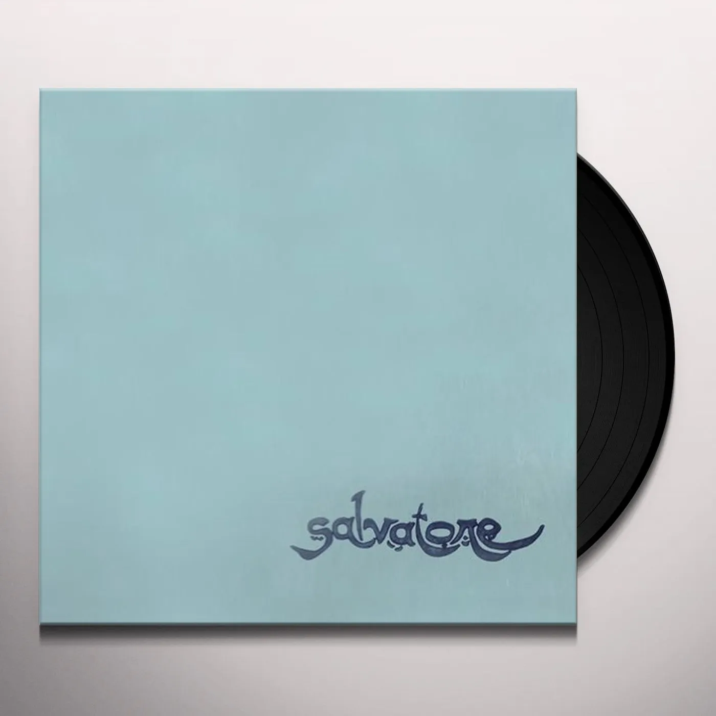 K-Salvatore KERMES INFESTATION Vinyl Record